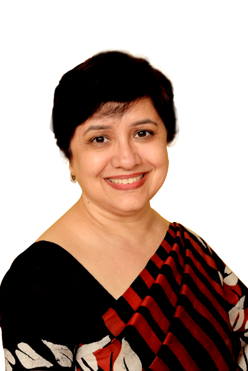 Dr. Anu Vij - Obstetrician & Gynaecologist